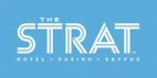 The STRAT Hotel logo